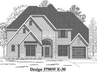 3943 Avalon Ridge Dr, Spring, TX 77386