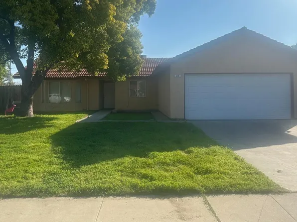 310 Segura Ave, Sanger, CA 93657