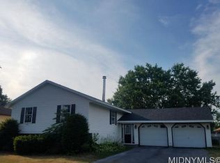 8013 Brookside Dr, Rome, NY 13440