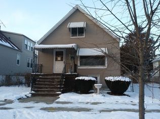 2108 W 70th Pl, Chicago, IL 60636