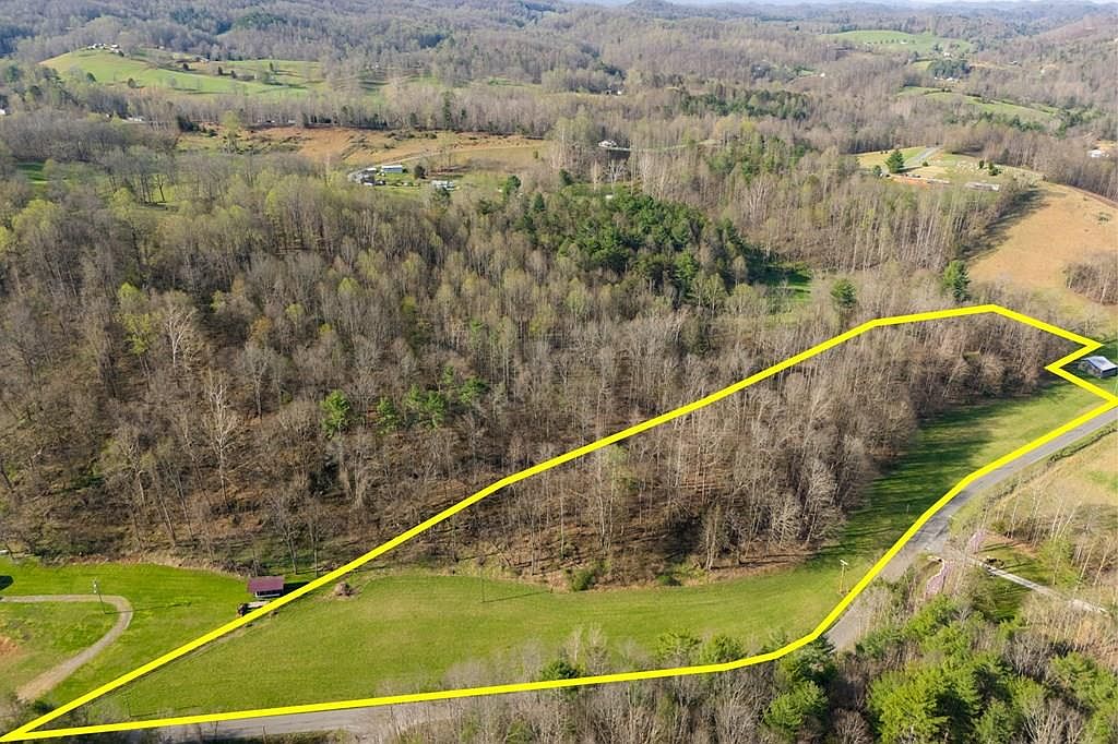 Tbd Denton Valley Rd, Abingdon, VA 24211 | Zillow