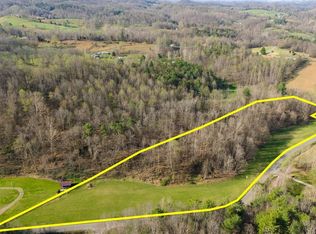 Tbd Denton Valley Rd, Abingdon, VA 24211