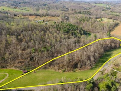 Tbd Denton Valley Rd, Abingdon, VA, 24211