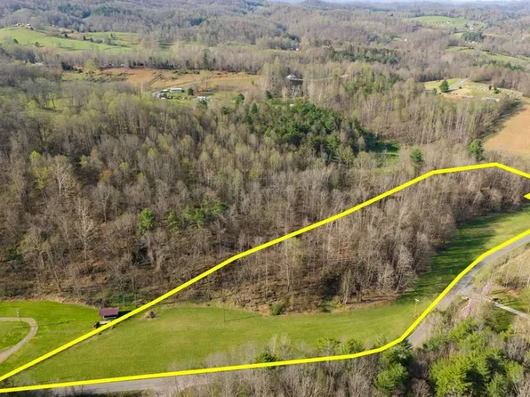 Tbd Denton Valley Rd, Abingdon, VA 24211