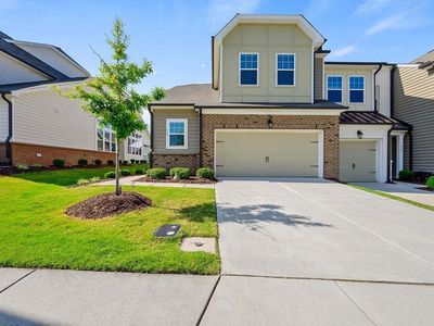 812 Talbot Pl, Durham, NC, 27703