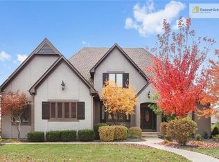 5405 W 148th Ter, Leawood, KS 66224
