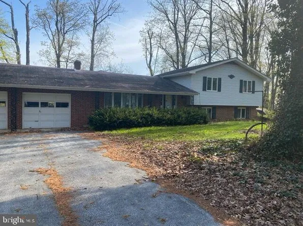 12003 Warner Rd, Ladiesburg, MD 21759