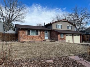 37 James Cir, Longmont, CO 80501