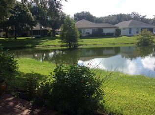 5734 King James Ave, Leesburg, FL 34748