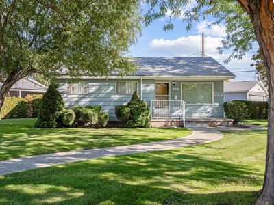 302 Rossell Ave, Richland, WA, 99352