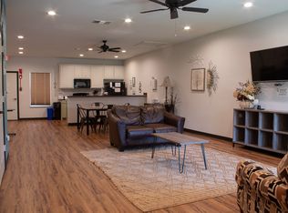 1500 N Ruddell St #1, Denton, TX 76209