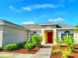 4327 Preston Park Dr, Parrish, FL 34219