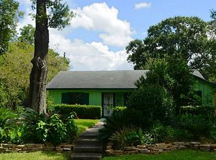 3433 Ozark St, Houston, TX 77021