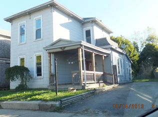 22 N Jackson St, Springfield, OH 45504