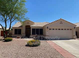 5035 E Diamond Ave, Mesa, AZ 85206