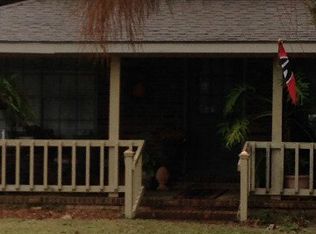 839 Harmony Church Rd, Colquitt, GA 39837