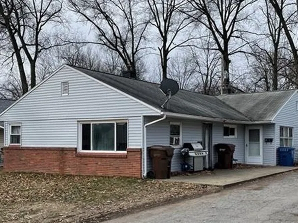 2982 Roosevelt Dr, Youngstown, OH 44504