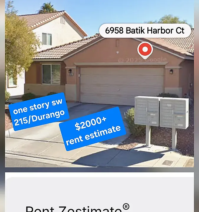 6958 Batik Harbor Ct