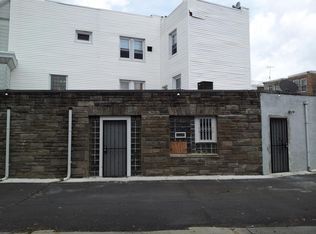 3477 Saint Vincent St, Philadelphia, PA 19149