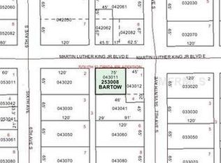 1385 Martin Luther King Jr Blvd, Bartow, FL 33830
