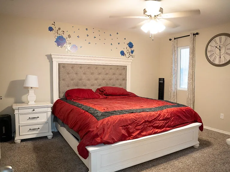4207 Lorisa Dr — Photo 19