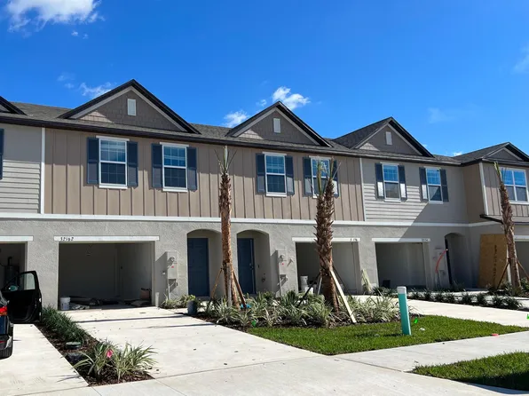 32156 Pond Apple Bnd, San Antonio, FL 33576