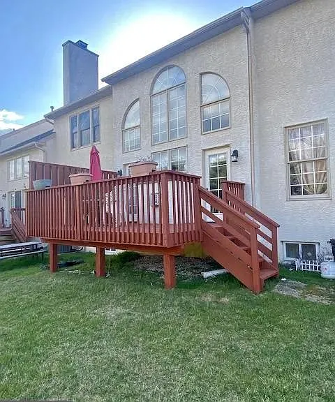 88 Granville Way — Photo 46