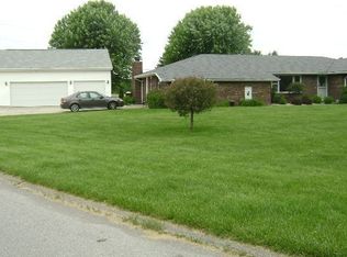 297 S 400 E, Kokomo, IN 46901