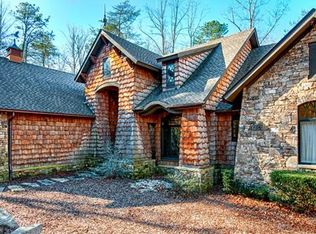 65 Drovers Ln, Fairview, NC 28730