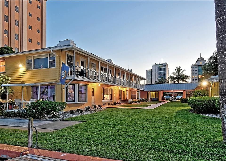 550 Golden Gate Pt Sarasota, FL, 34236 Apartments for Rent Zillow