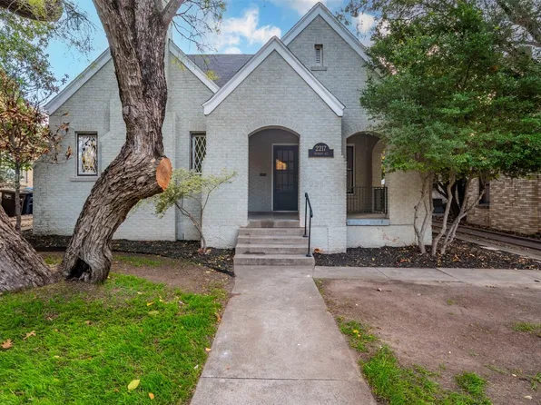 2217 Tremont Ave, Fort Worth, TX 76107