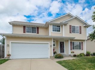 3111 SW Butternut Ct, Ankeny, IA 50023