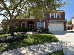 3811 Portside Dr, Spring, TX 77388