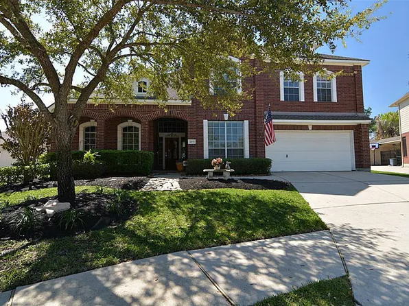 3811 Portside Dr, Spring, TX 77388