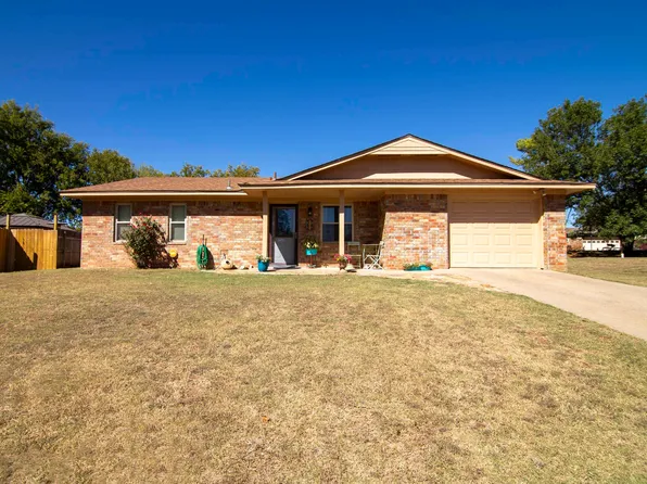 309 E Lakewood Blvd, Duncan, OK 73533