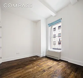 Rented by Compass