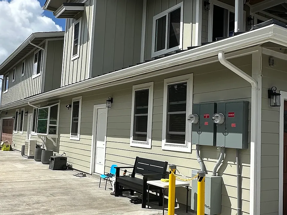 430 N Kalaheo Ave