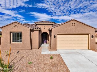 1315 E Epidote Ct, Oro Valley, AZ 85755