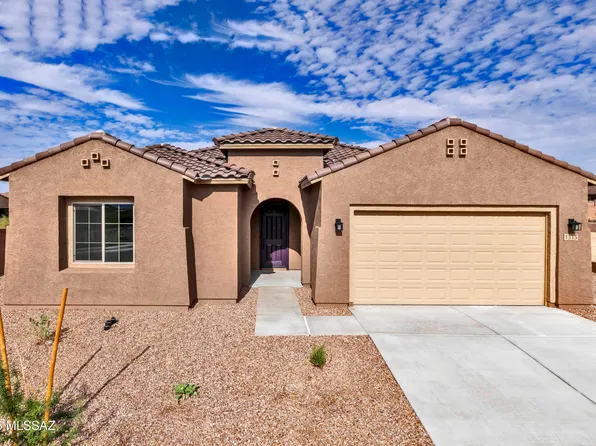 1315 E Epidote Ct, Oro Valley, AZ 85755