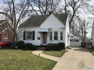 1819 Strathmoor Ave, Toledo, OH 43614