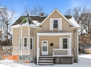 317 Reed Ave, Collinsville, IL 62234