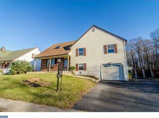 3631 Clear Springs Dr, Bensalem, PA 19020
