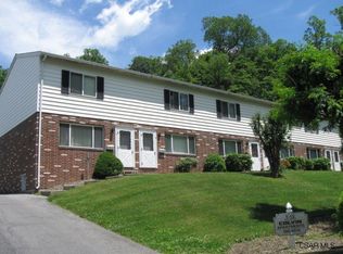 1913 Young St #1, Johnstown, PA 15902