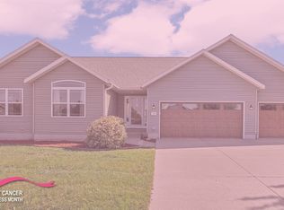 7219 Rock Wood Dr SW, Cedar Rapids, IA 52404