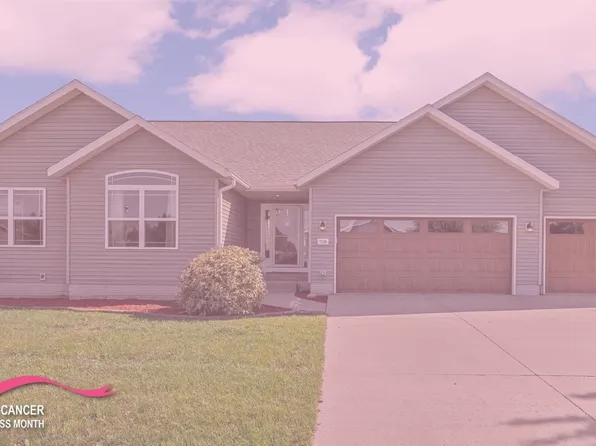 7219 Rock Wood Dr SW, Cedar Rapids, IA 52404