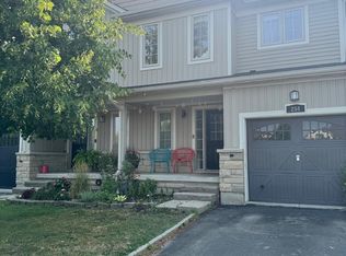 254 Fall Fair Way, Hamilton, ON L0R1C0