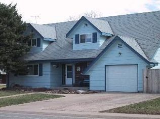 12236 W 62nd Ave, Arvada, CO 80004