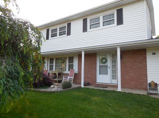 284 Hillcrest Drive, Coldwater, MI 49036