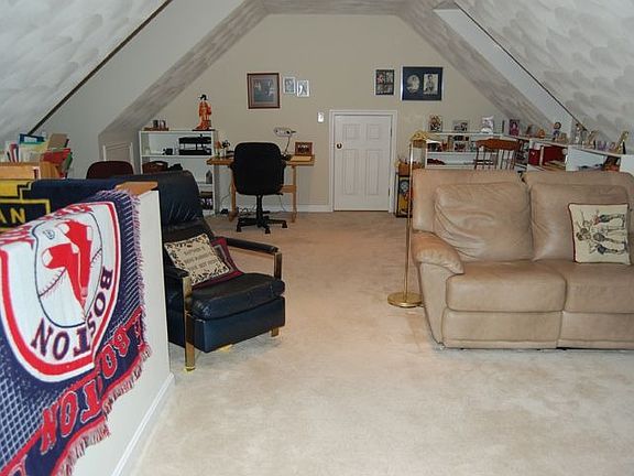 2nd floor great room