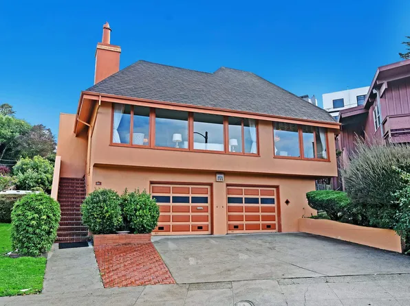 201 Maywood Dr, San Francisco, CA 94127